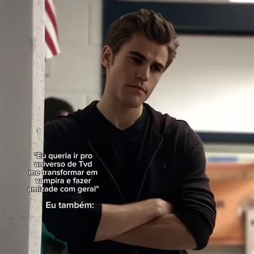 The Vampire Diaries: Humor and Highlights on Netflix