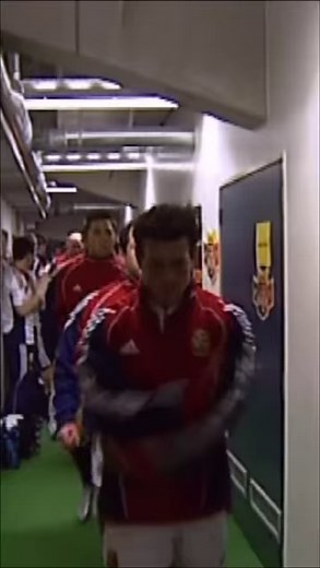 Gavin Henson could do it all 🔥 #lions #lionsrugby #rugby | Official Lions Rugby