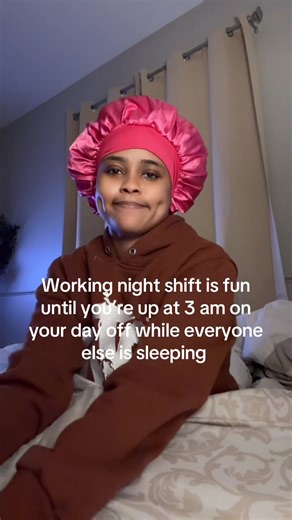 Night Shift Work Routine Tips for Better Sleep