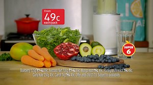 138K views · 169 reactions | This week’s Aldi Super 6. Ah yes the healthy life. Payback never tasted so sweet! | Aldi Ireland | Facebook