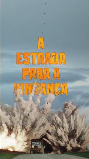 Sisu: Estrada da Vingan;a - Road to Revenge 16 *Sony Pictures Portugal(