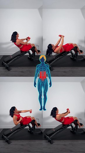 🔥🔥🔥 Abs 🔥🔥🔥 Press 🩷 & Save for later 💪 Sculpt your core with this quick and fiery abs workout — no gym, no excuses! Hit play, follow along, and feel your abs ignite in under 5 minutes 🔥 Strong core = strong body 👊 Stay consistent and watch your midsection transform 💥 👇 Free & Premium Fitness Programs Get my free and premium programs, guides & nutrition via the link in my bio. #absworkout #corestrength #homefitness #fblifestyle #gowithjofitness | Go with JO Fitness