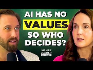 AI Ethics: The Most Important Conversation About Our Future (Heart Leaders Must Watch)