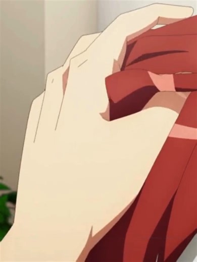 Anzu y Kazuki: Romance en 'Romantic Killer'