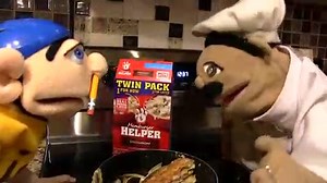 SML Movie  1 2 Switch Bodies!