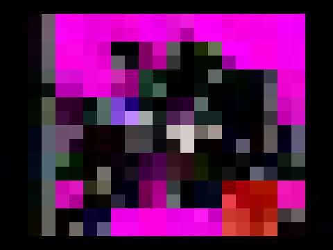 PowerPuff Girls Scream Effects Effects Effects Effects Effects (Sponsored By Darle 1 Effects)