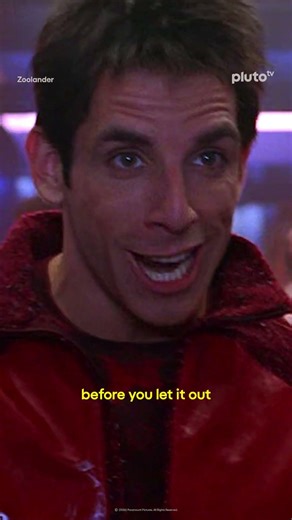 I'm not your brah. But I am your place to stream #Zoolander free.