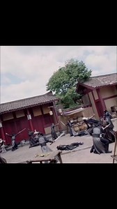 78K views · 1.3K reactions | A man smashes a sword with one punch #reels #drama #Chinesedrama #hotdrama | 古风甜偶录 | Facebook