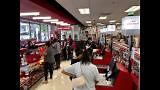 Target announces changes to self-checkout lanes