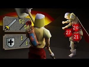 The First Ever 50 Attack Dizana's Quiver Pure