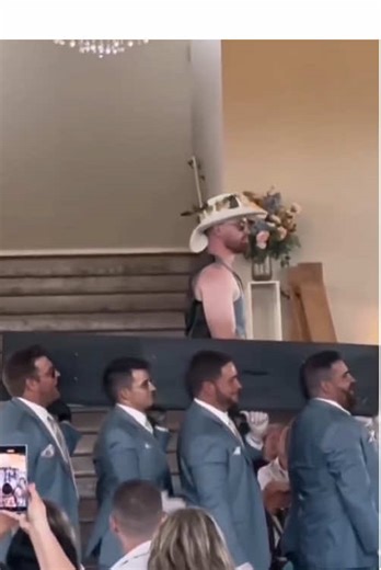 Unforgettable Wedding Entrance Ideas to Inspire You