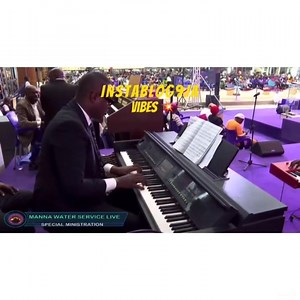 MFM Pastor, Mrs. Akinselure, delivers a heartfelt rendition to the glory of God. 🙌🏽✨ Praise the Lord! Watch the full video on our IG page: https://www.instagram.com/reel/DDfRtzHO2eW/?igsh=YzdoanVvOWl5NTJh #Instablog9jaVibes #PraiseAndWorship #TrendingStory #StayUpdated | Instablog9ja