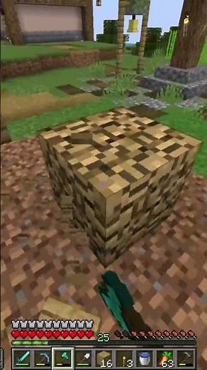 how to build a barn in minecraft