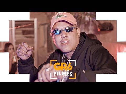 MC Cassiano - Finalzinho de Tarde (GR6 Filmes) DJ Peter 2k30