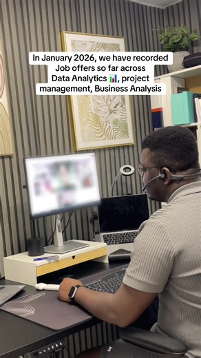 Excited to be facilitating another Data Analytics Training with TechDrive! 🚀 📅 Starting: 7th March 2026. 📊 Learn Power BI, SQL, Advance Excel & SSIS. 🔥 Gain real-world analytics skills & boost your career! Don't miss out—register now! website: https://techdriveuk.com Email: techdrive06@gmail.com WhatsApp: 4477-8560-6102 #data #techhouse #blowthisupforme #viral #fyp