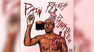 DAX - Battles With Faith