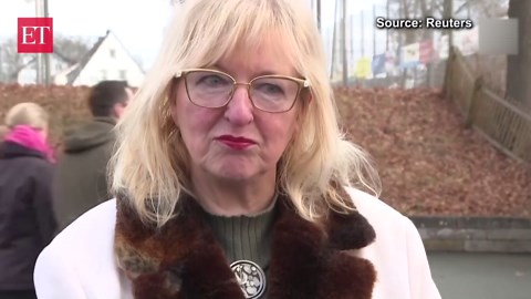 German Elections: Olaf Scholz concedes defeat, Conservatives lead, Friedrich Merz secures victory