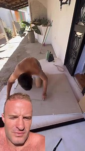 Convert a bare drywall in just 1 day with this approach by artist #experiencedesign | Travis Chambers