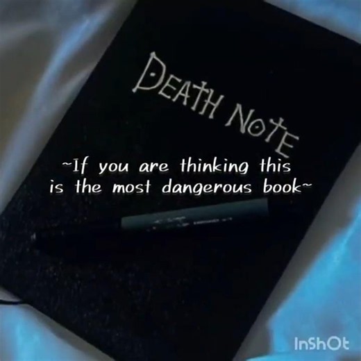 The Dark Secret of this Notebook 📓🔥 #shorts