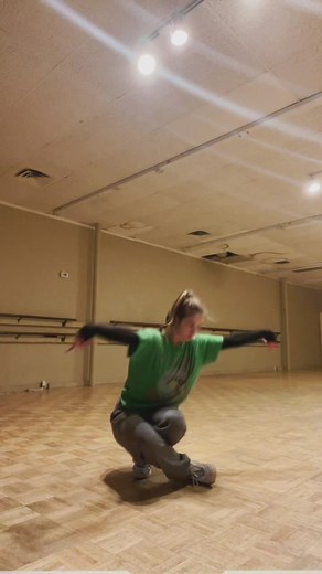 Pin Drop Challenge Dance Moves