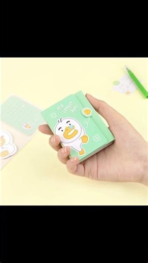 광고 카카오프렌즈 카카오 점착 메모지 4단 메모잇 라이언 귀여운 메모지 추천