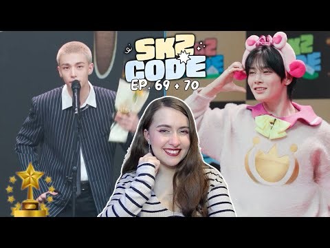 Happy 4 Years! | The Ultimate SKZ CODE Recap #1 + #2｜[SKZ CODE] Ep.69 + Ep.70 REACTION