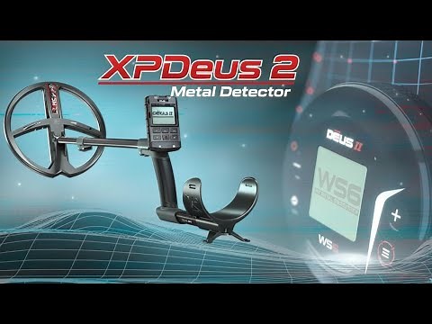 XP Deus 2 Metal Detector Review 2025: Deepest Finds, Real Field Test & Honest Results!