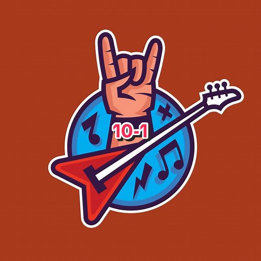 Top 10 Rock Songs of the 2000s Countdown