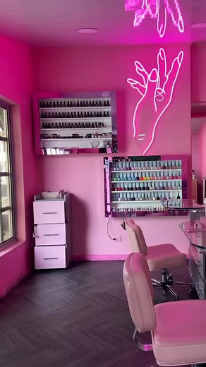 IG manosdeprincesanail 💅💕 #spadeuñas #arte #pasion #amor#uñas #cabello #parati #tiktok