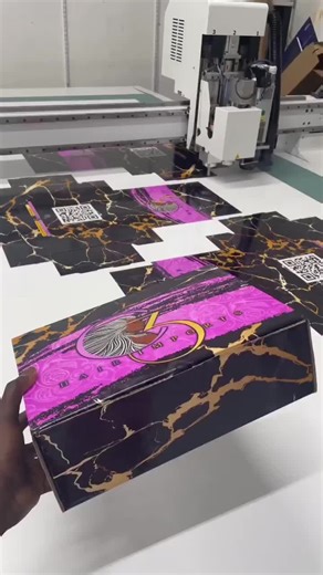 The Colex Sharpcut digital flatbed cutter can create endless possibilities for your business! This easy to use cutting solution is extremely versatile and can help reduce costs and improve productivity!For more information on Colex finishing equipment please visit www.colex.com or email sales@colex.com