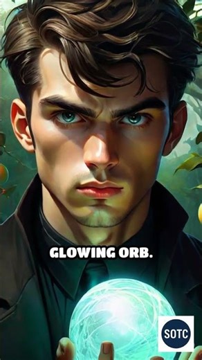 When Machines Grew Shimmering Fruit