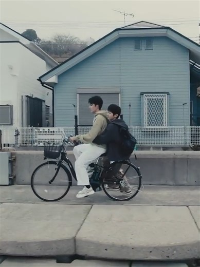 The Masterpieces of Chinese BL Drama