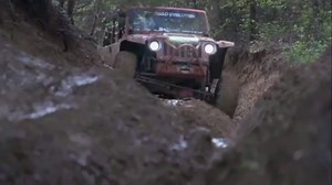 The JK Experience event was featured on Extreme Off Road TV. Check out the preview and click the link at the end of the video to see the whole segment. | Off Road Evolution