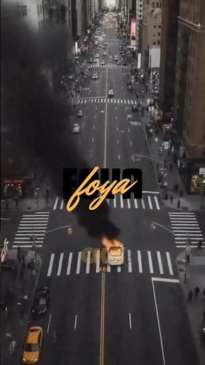 FOYA - Suno AI Türkçe Trap Beat