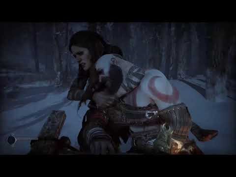 The REAL Reason God of War Ragnarok Gameplay is a Game Changer on PS5