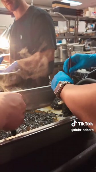 Explore Istorya's Gourmet Dinner Experience in Las Vegas