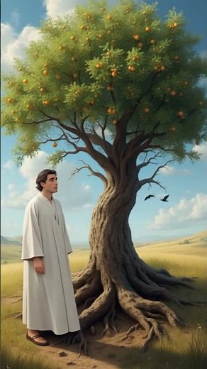 The Fig Tree Has Withered