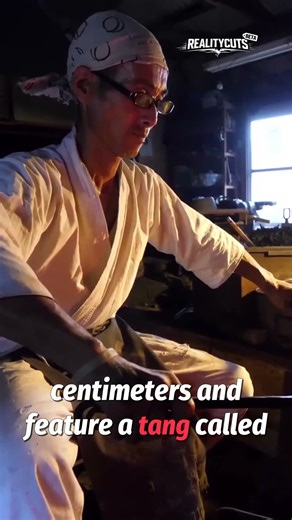 3 Essential Elements That Define a True Katana