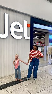 2.5K views · 65 reactions | A simple Jet shopping trip turned into...