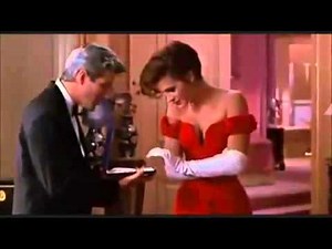 Julia Roberts Laugh Pretty woman