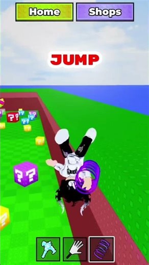 Type “jump” in the comments if this helped