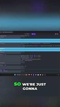 GDevelop: Enemies Move Only When Alive! #shorts #tutorial #gamedev #gdevelop #gdevelop5