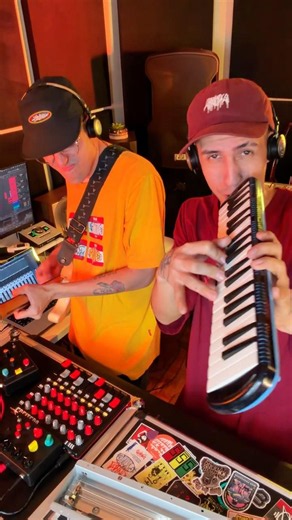 🍃 LOFI HIP HOP x DUB (Live Dub Mix) FREITERA & TEK BEE