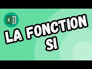 La Fonction Si pour calculer des remises