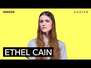 Ethel Cain "Nettles" Lyrics & Meaning | Genius Verified