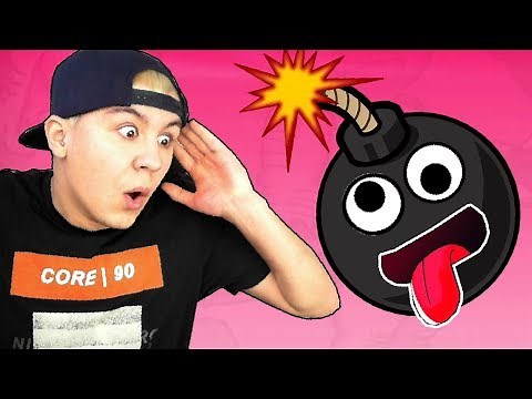 DU HAST 2.24 SEKUNDEN ZEIT! - BOMBTAG [Deutsch/HD]