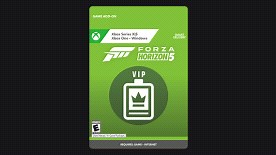 Forza Horizon 5: VIP Membership | XBOX - Microsoft | Game Keys