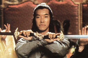 Peter Kwong, one of the Three Storms in 'Big Trouble in Little China,' dies at 73