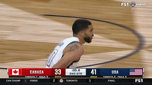 82K views · 889 reactions | Jayson Tatum that was filthy! ‍ —————————— Get P12,000 first deposit bonus! Use our registration promo code: 1XPILIPINAS 1XBET for Mobile: https://tinyurl.com/357vmmaz #PilipinasBasketball | Pilipinas Basketball | Facebook