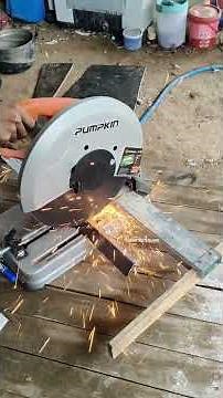 Bending 16mm steel to make bench legs DIY #DIY #ideas